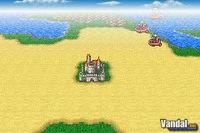 Imagen 15 de Final Fantasy IV para Game Boy Advance