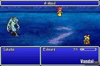 Final Fantasy IV