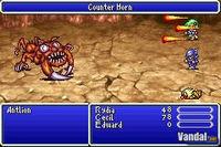 Imagen Final Fantasy IV