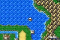 Imagen 23 de Final Fantasy IV para Game Boy Advance