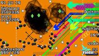 Imagen 25 de Every Extend Extra para PSP