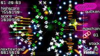 Imagen 14 de Every Extend Extra para PSP