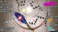 Imagen 22 de Every Extend Extra para PSP