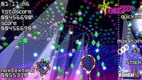 Imagen 20 de Every Extend Extra para PSP