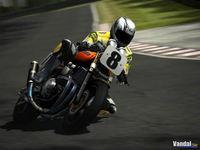 Imagen 26 de Tourist Trophy para PlayStation 2