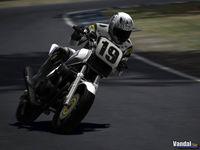 Imagen 32 de Tourist Trophy para PlayStation 2