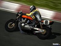Imagen 28 de Tourist Trophy para PlayStation 2