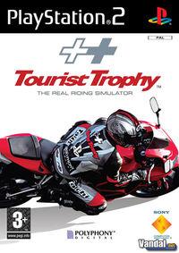 Imagen 36 de Tourist Trophy para PlayStation 2