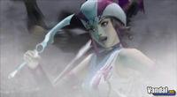 TGS: Samurai Warriors anunciado para PSP