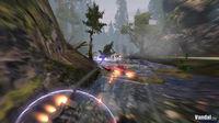 Nuevas im�genes de Fatal Inertia