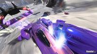 Nuevas im�genes de Fatal Inertia