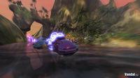 Nuevas im�genes de Fatal Inertia