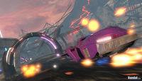 Nuevas im�genes de Fatal Inertia