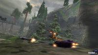 Nuevas im�genes de Fatal Inertia