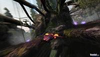 Nuevas im�genes de Fatal Inertia