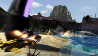 Nuevas im�genes de Fatal Inertia