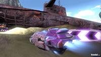 Nuevas im�genes de Fatal Inertia