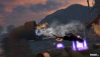 Nuevas im�genes de Fatal Inertia