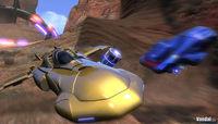 Nuevas im�genes de Fatal Inertia