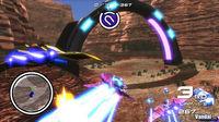 Nuevos detalles de Fatal Inertia