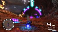 Nuevos detalles de Fatal Inertia