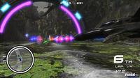 Nuevos detalles de Fatal Inertia