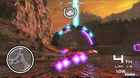 Nuevos detalles de Fatal Inertia