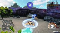 Nuevas im�genes de Fatal Inertia
