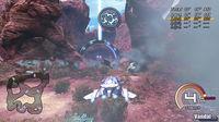Nuevas im�genes de Fatal Inertia