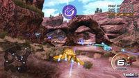 Nuevas im�genes de Fatal Inertia
