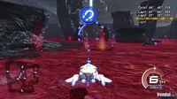 Nuevas im�genes de Fatal Inertia