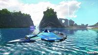 Nuevas im�genes de Fatal Inertia
