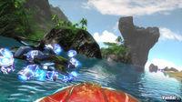 GC: Nuevas im�genes de Fatal Inertia
