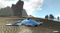 GC: Nuevas im�genes de Fatal Inertia