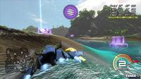 GC: Nuevas im�genes de Fatal Inertia
