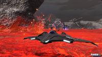 GC: Nuevas im�genes de Fatal Inertia