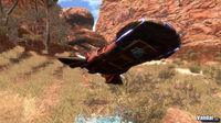 GC: Nuevas im�genes de Fatal Inertia