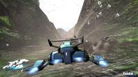 GC: Nuevas im�genes de Fatal Inertia