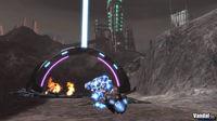 GC: Nuevas im�genes de Fatal Inertia