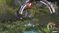 GC: Nuevas im�genes de Fatal Inertia