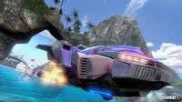 Nuevas im�genes de Fatal Inertia