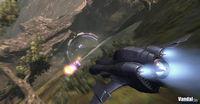 Nuevas im�genes de Fatal Inertia