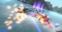 Nuevas im�genes de Fatal Inertia