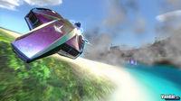 Nuevas im�genes de Fatal Inertia