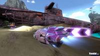 Nuevas im�genes de Fatal Inertia