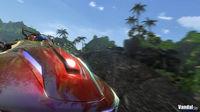 Nuevas im�genes de Fatal Inertia