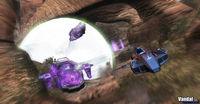 Nuevas im�genes de Fatal Inertia