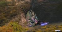 Nuevas im�genes de Fatal Inertia