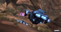 Nuevas im�genes de Fatal Inertia