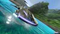 TGS: Nuevas im�genes de Fatal Inertia